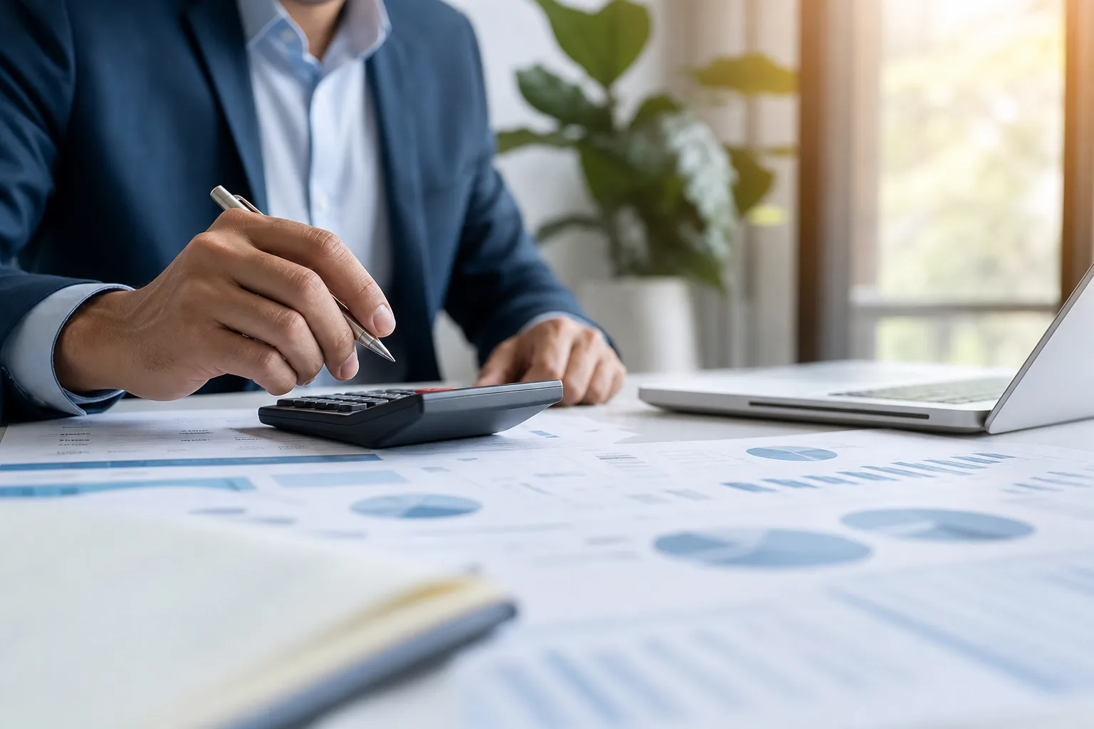 Accounting and Tax lead intake software