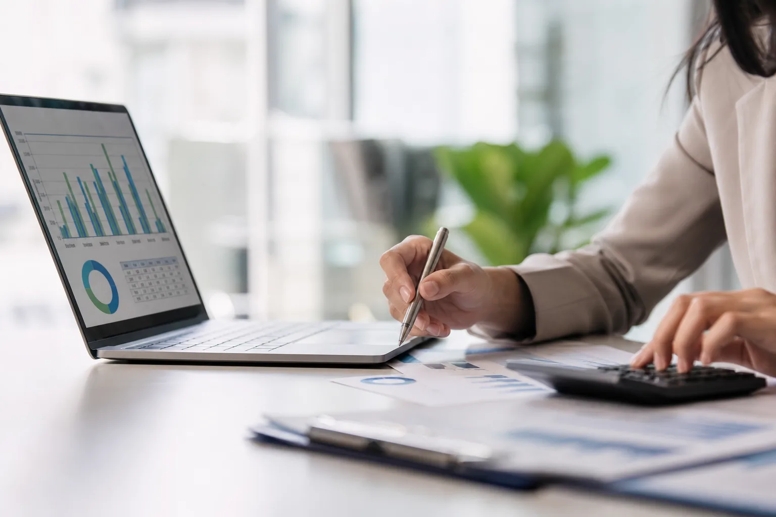 Cash Flow Forecasting intake preview