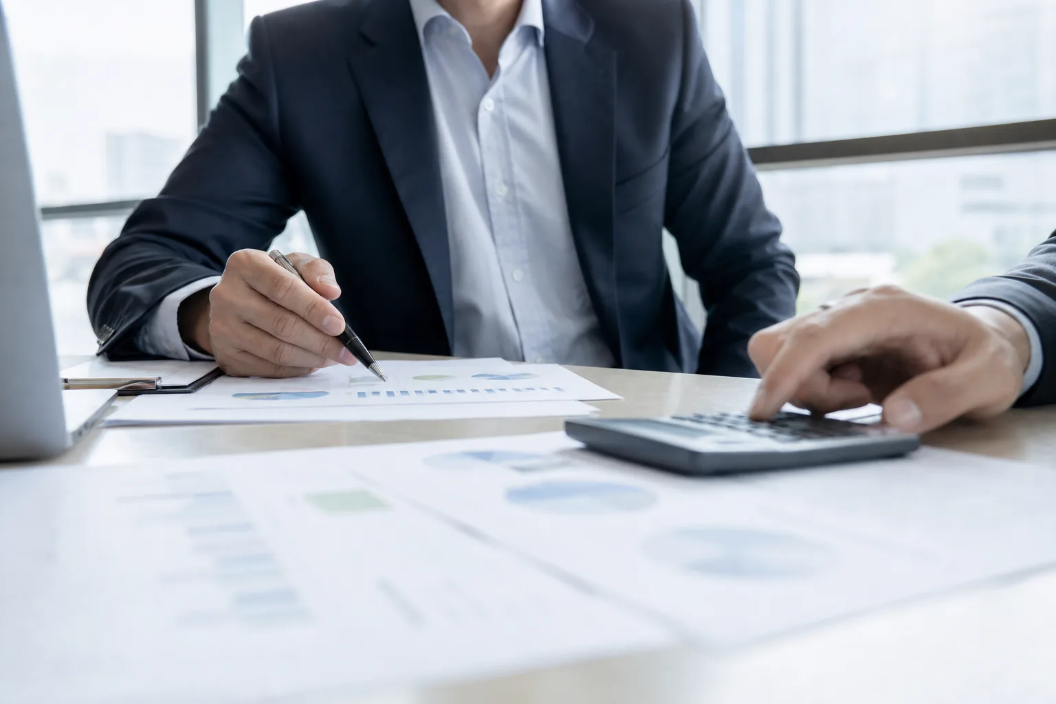 Audit and Assurance intake for Accounting and Tax
