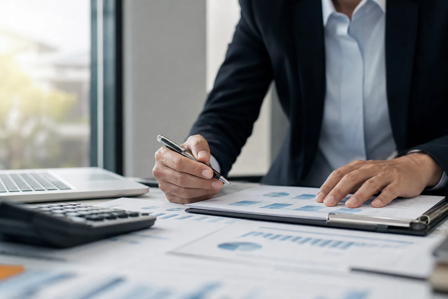Financial Statement Audit intake preview