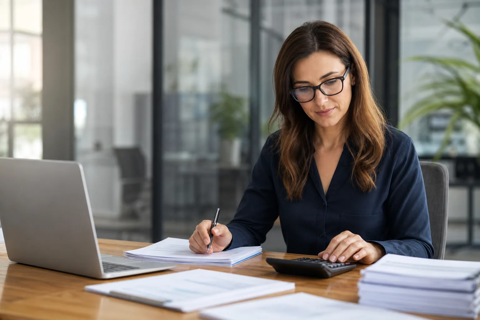 Accounts Payable intake preview