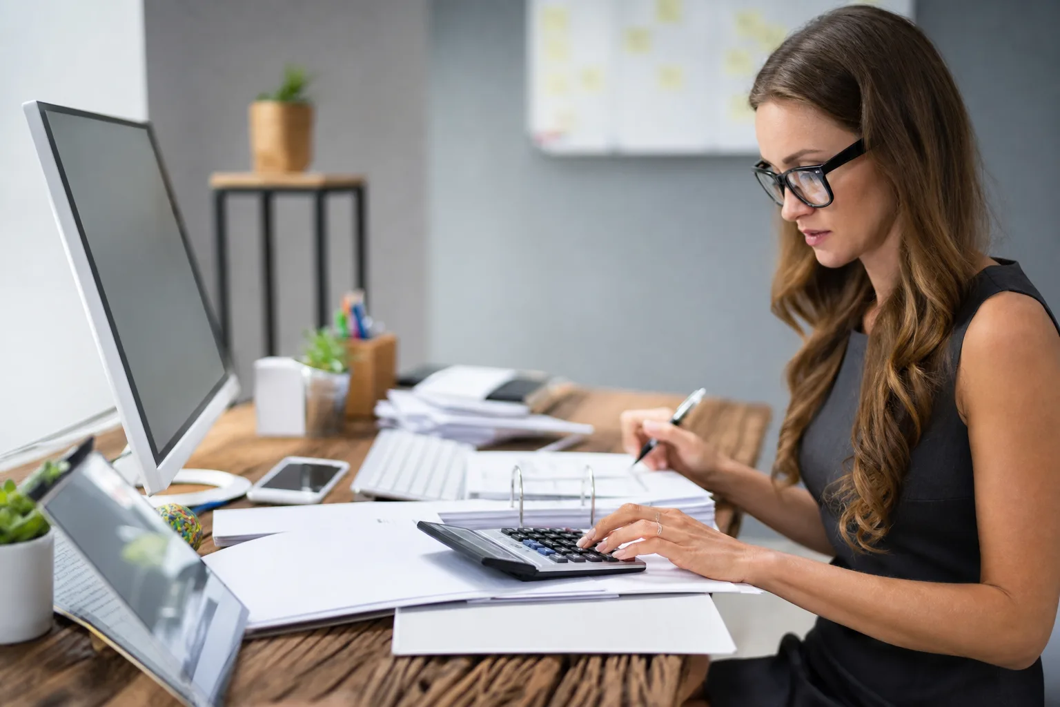 Catch-Up Bookkeeping intake preview