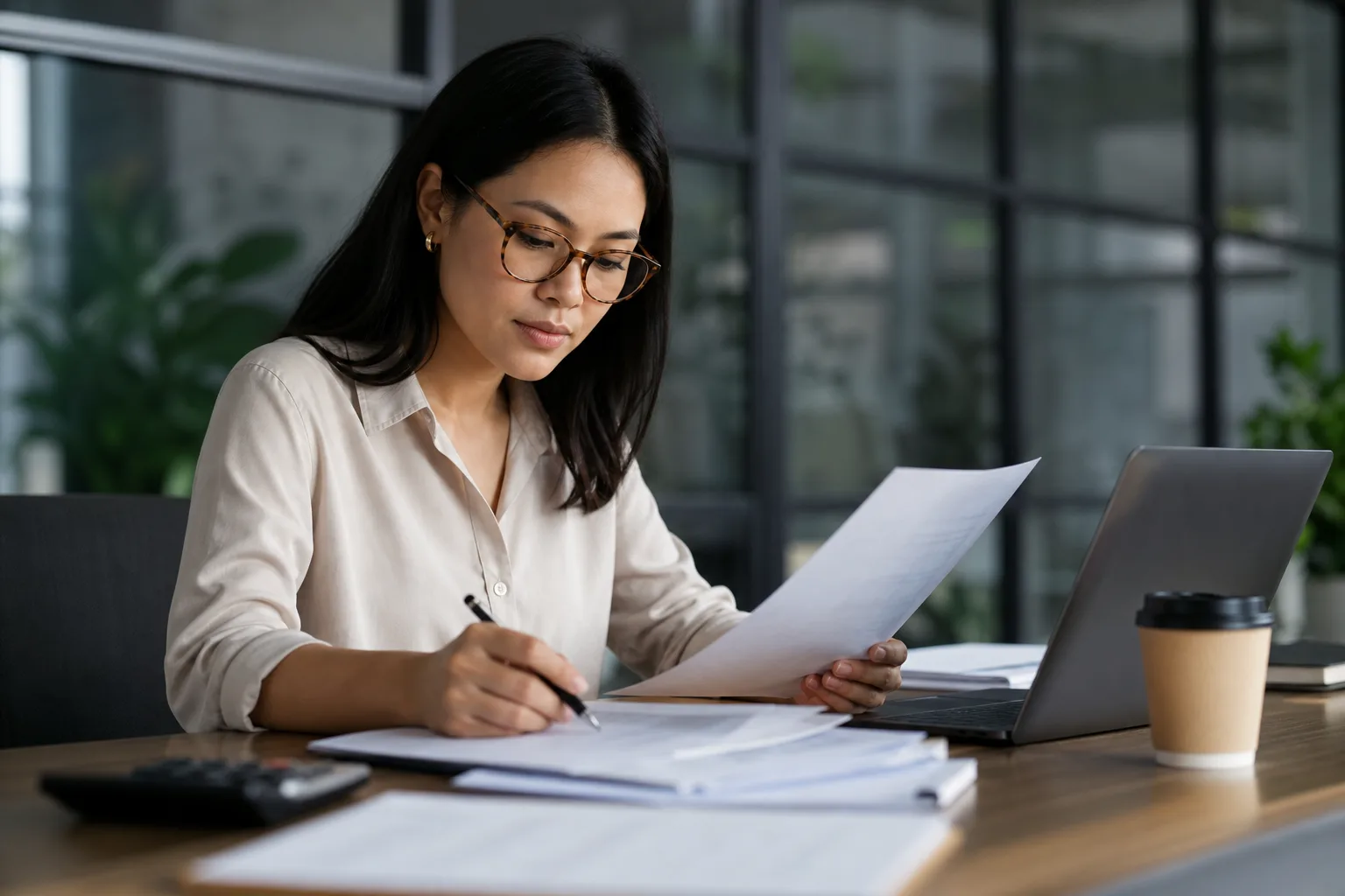 Nonprofit Tax Return intake preview