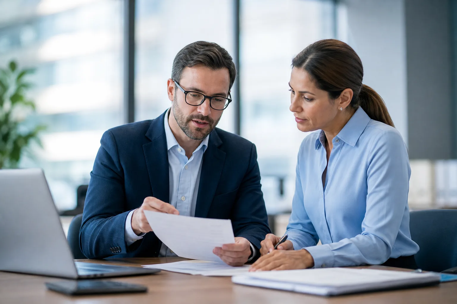 Partnership Tax Return intake preview