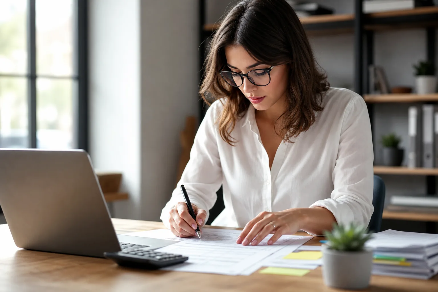 Sole Proprietor Tax Return intake preview