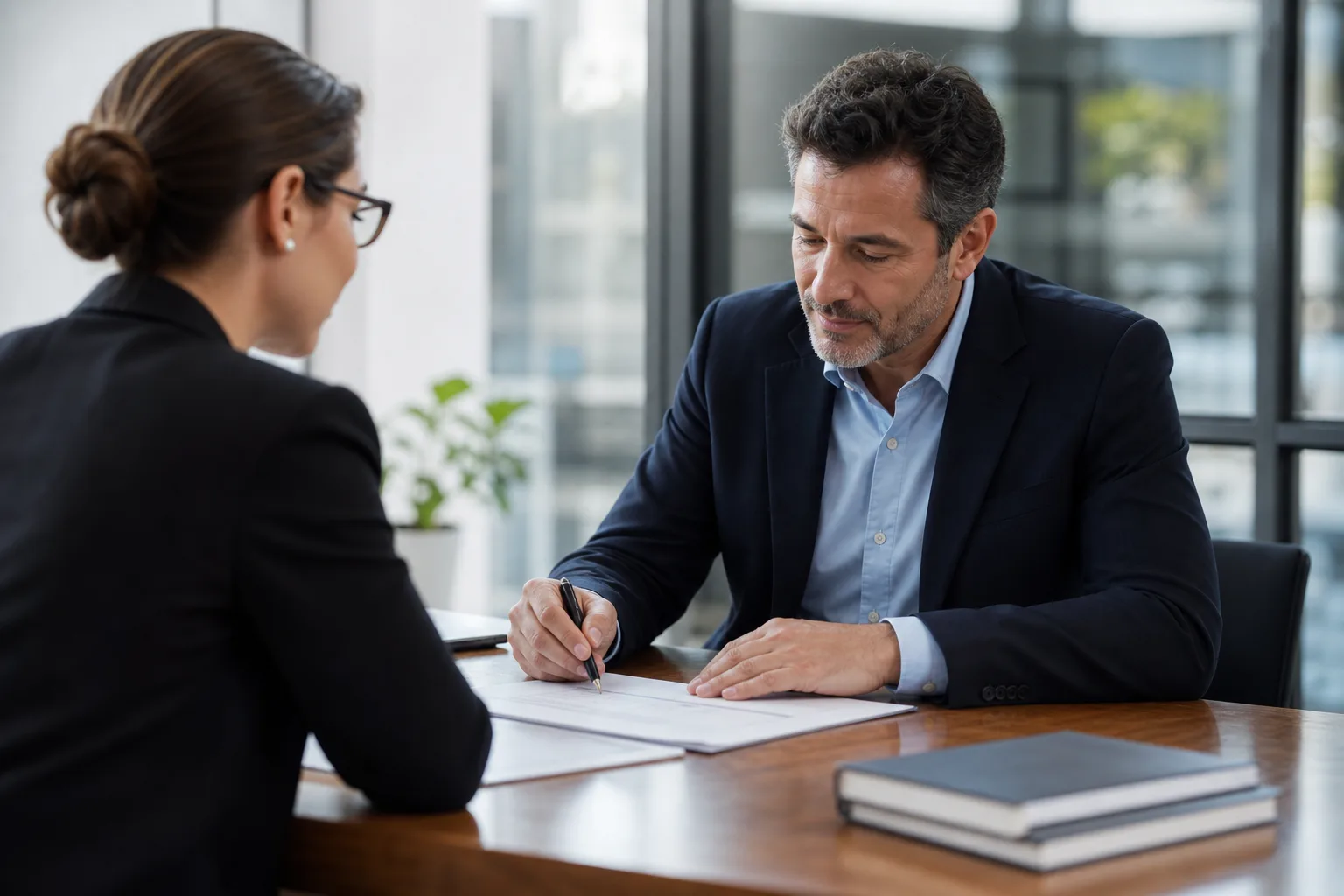 Tax Extension Filing intake preview