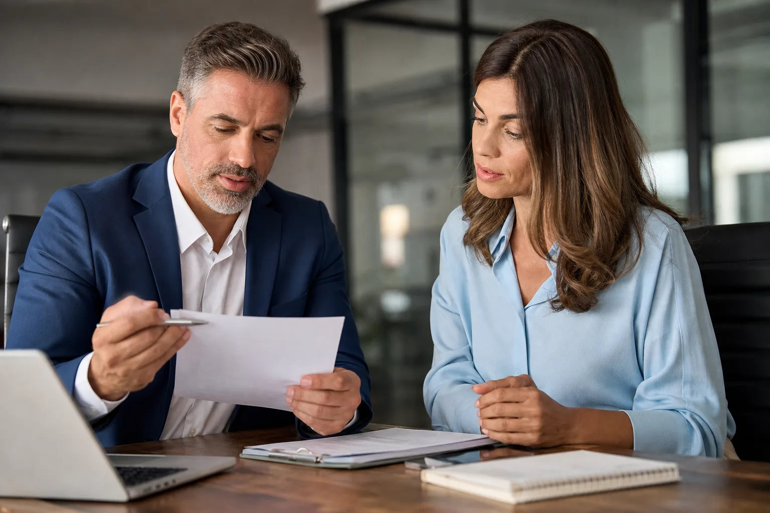 Sales Tax Audit Support intake preview