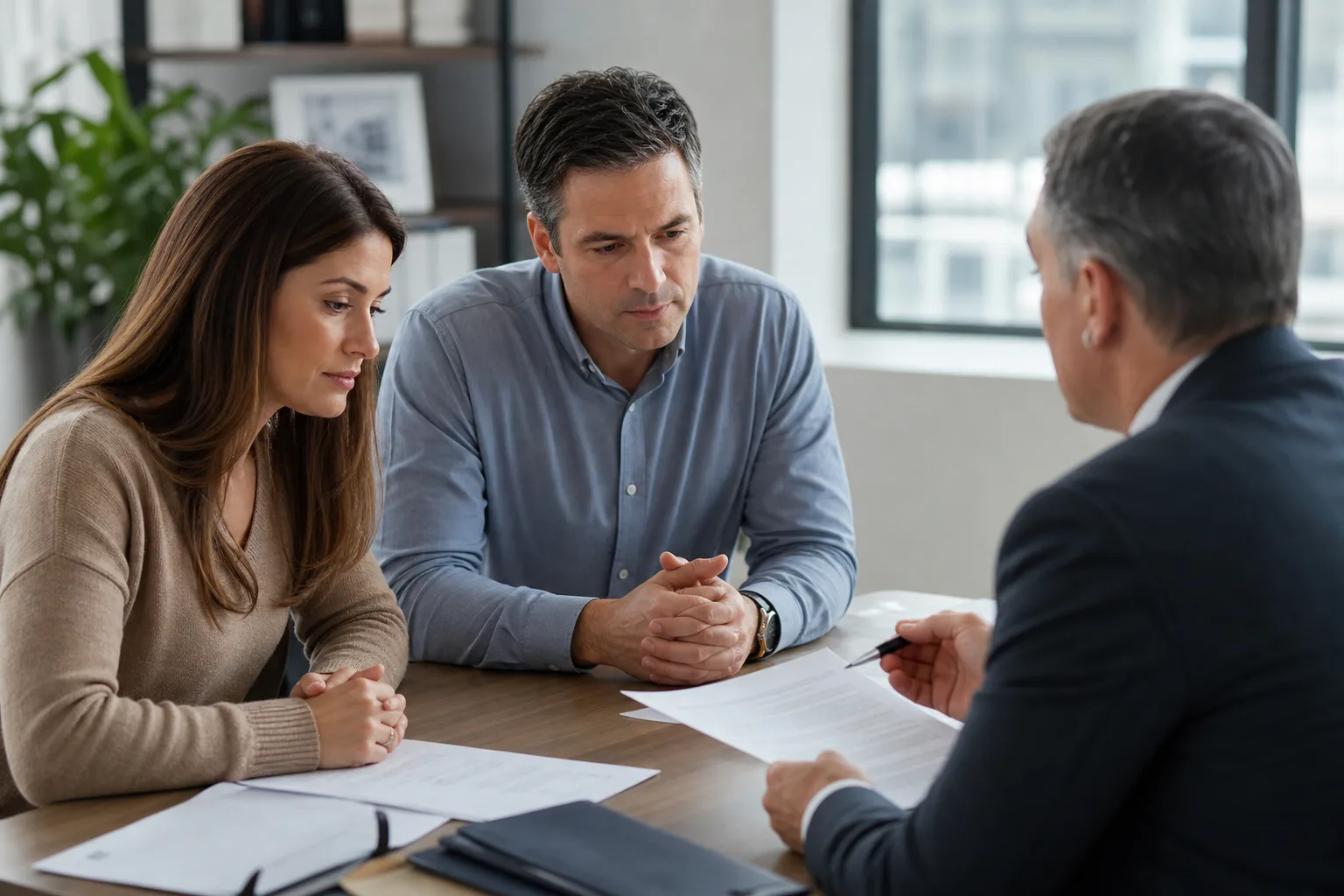 Tax Resolution intake for Accounting and Tax