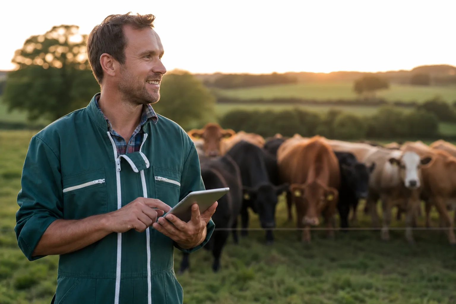 Livestock Services intake for Agriculture and Rural Services
