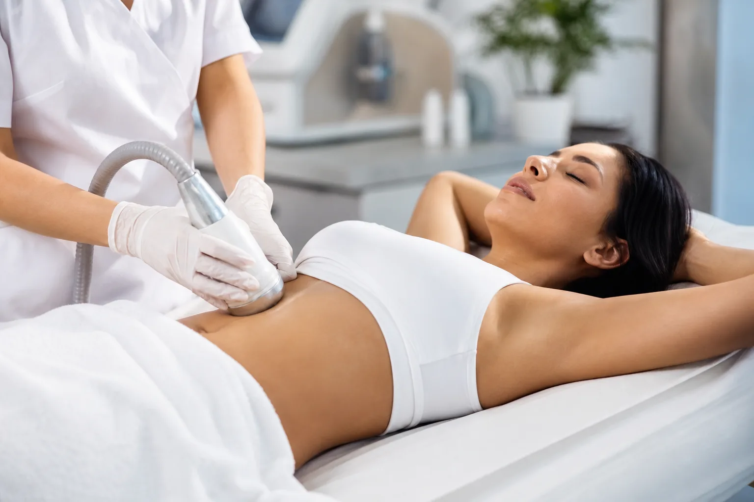 Body Contouring intake preview