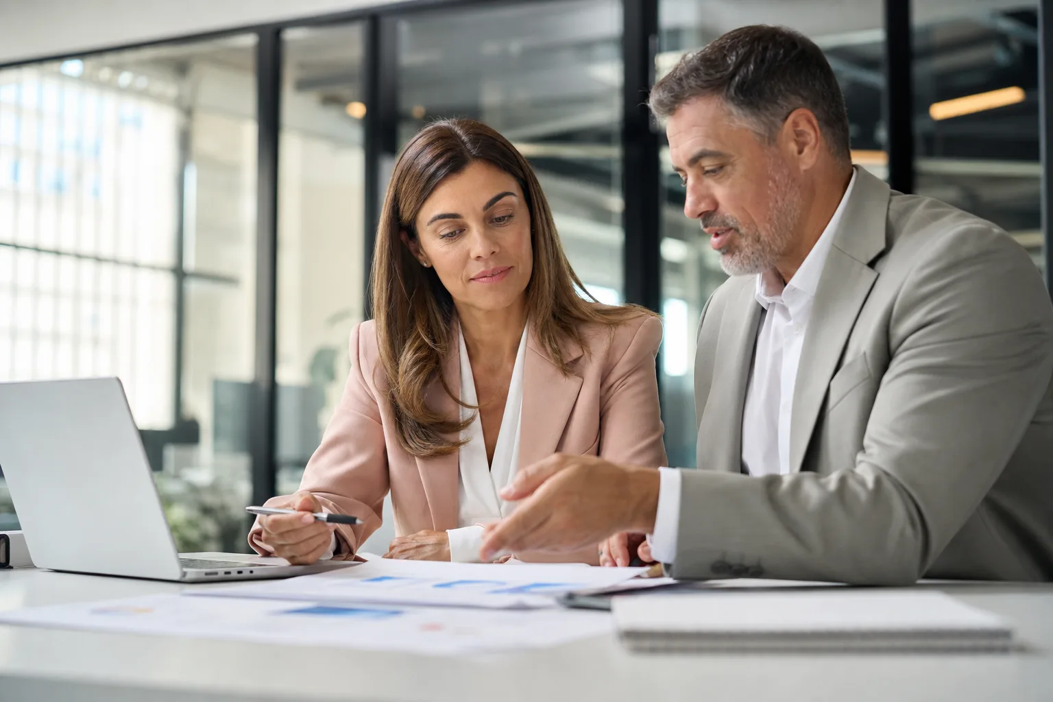 Procurement Optimization intake preview
