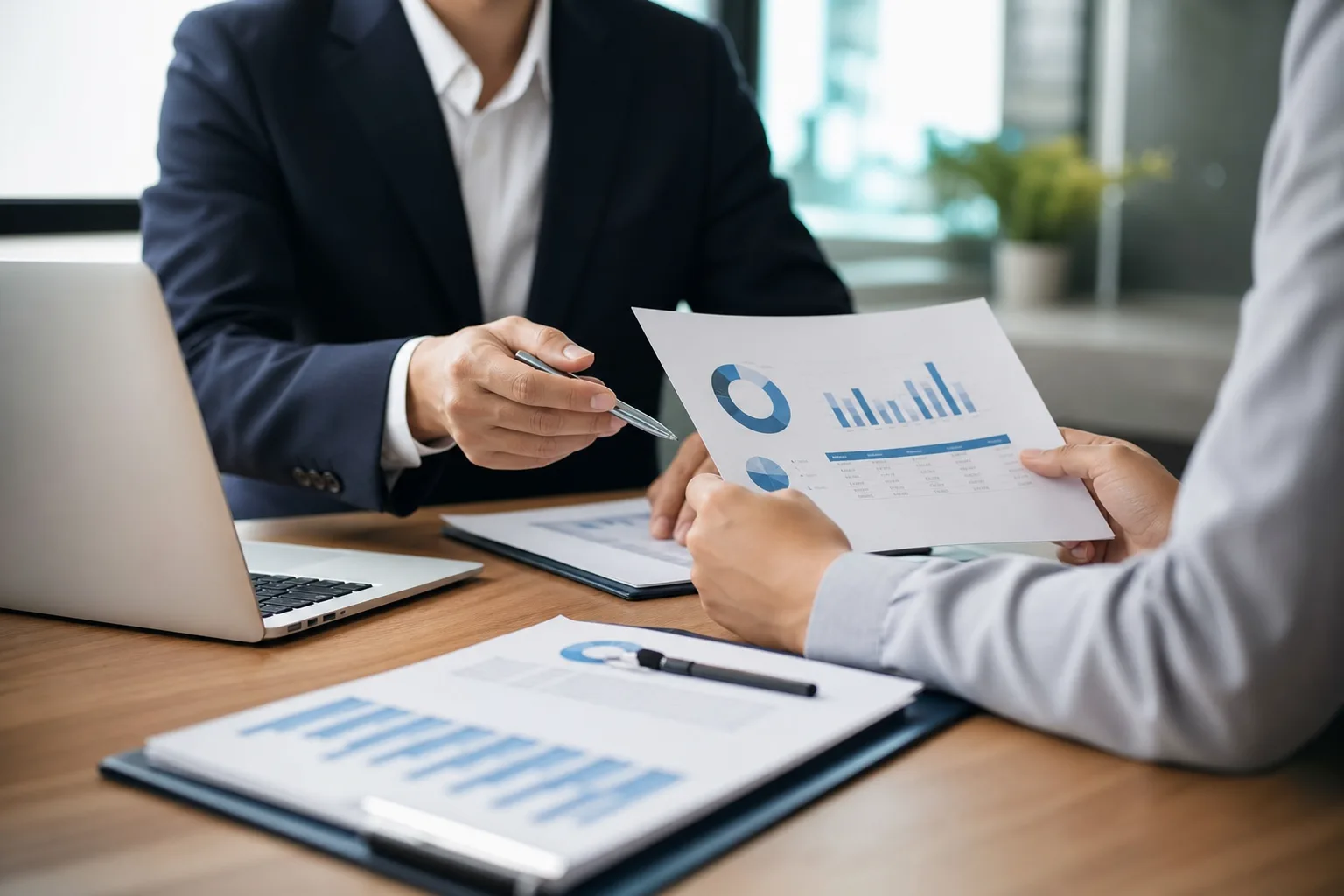 Supplier Risk Assessment intake preview