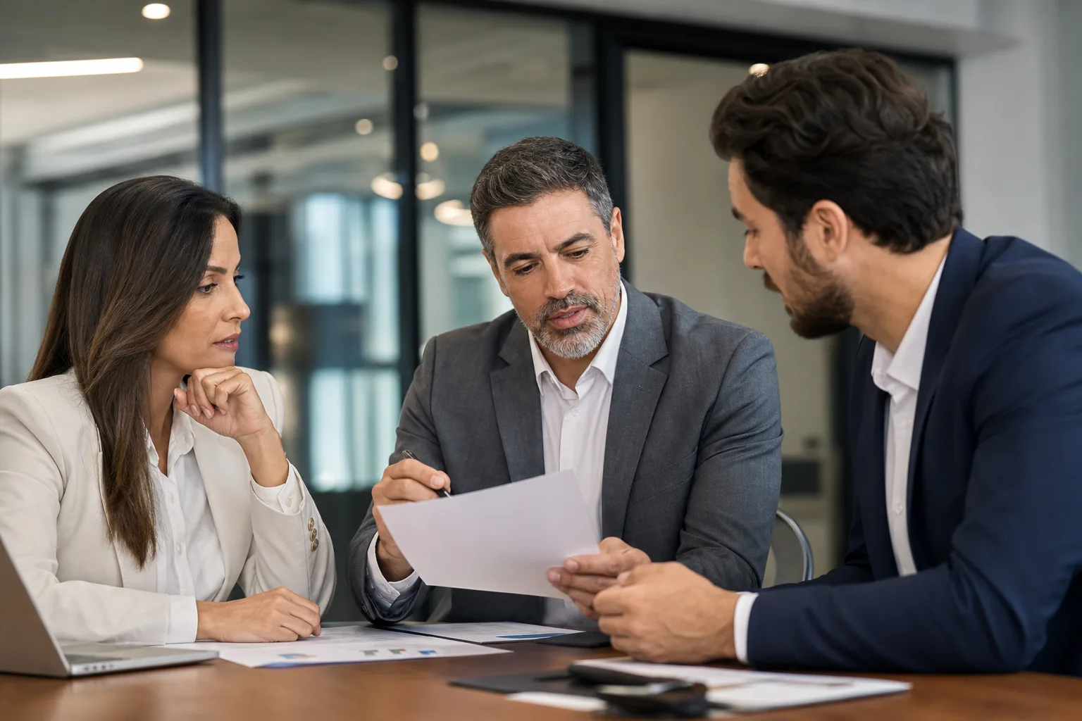 Vendor Sourcing intake preview