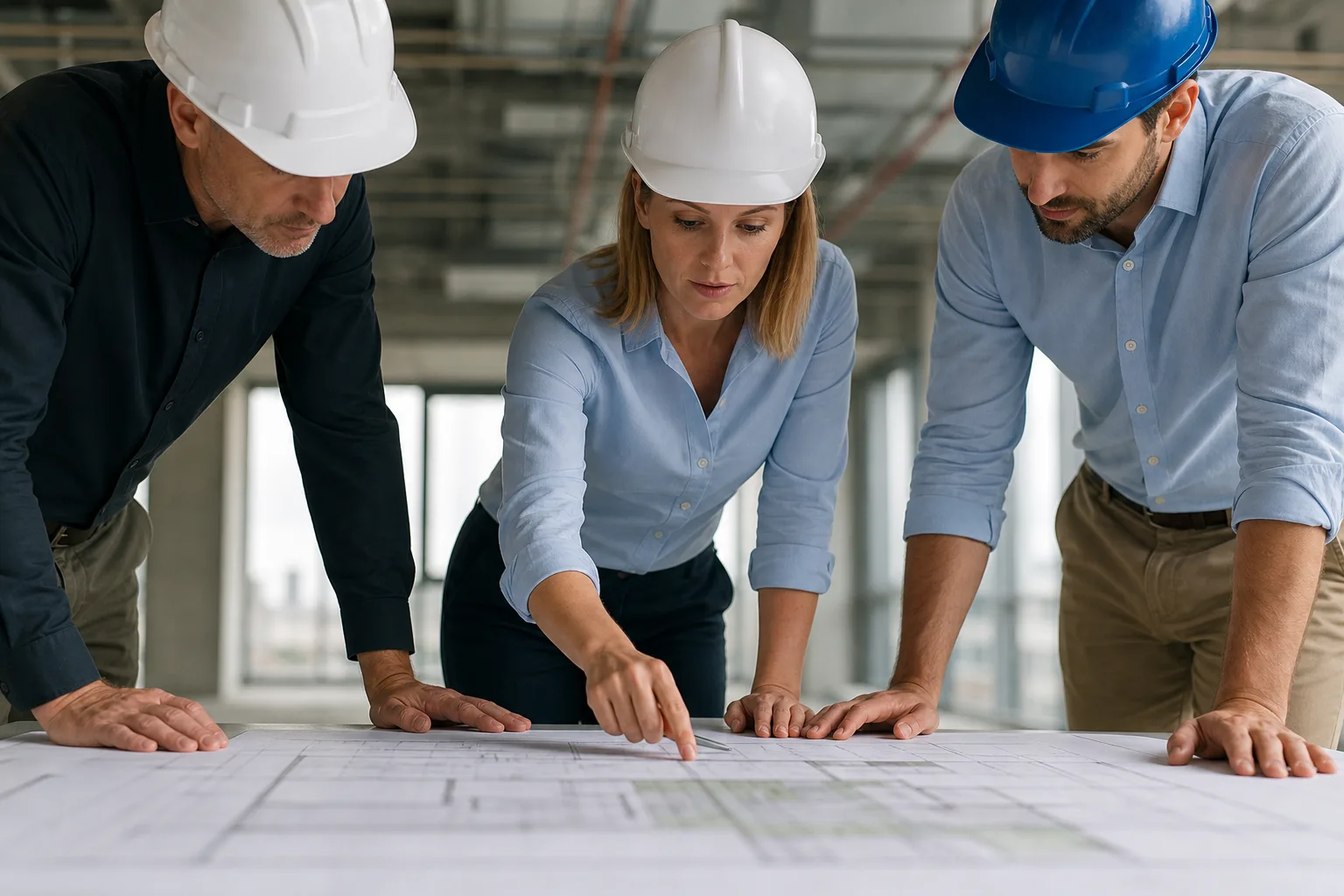Value Engineering intake preview
