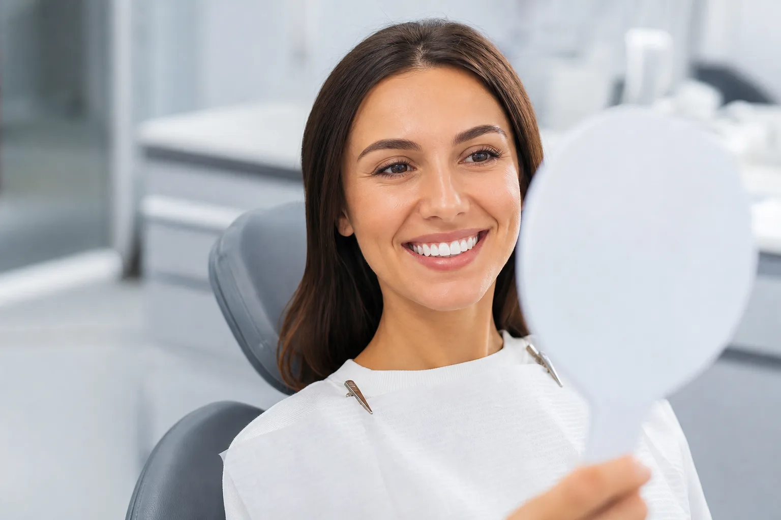 Cosmetic Dentistry intake for Dental
