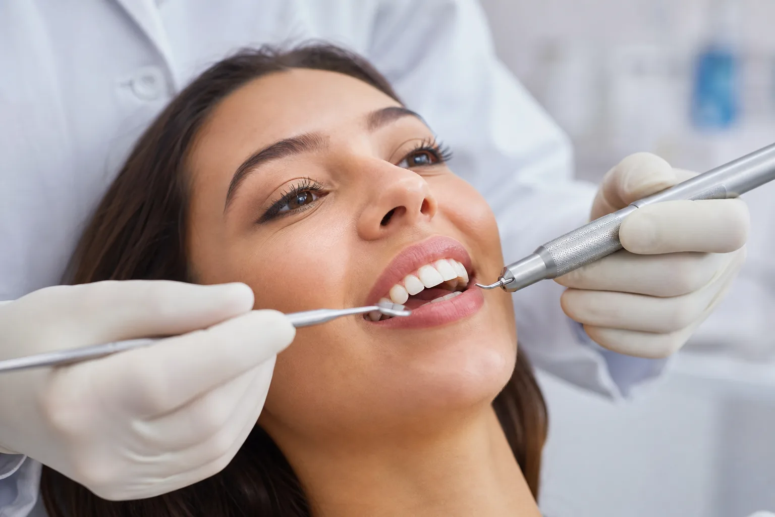 Gum Contouring intake preview