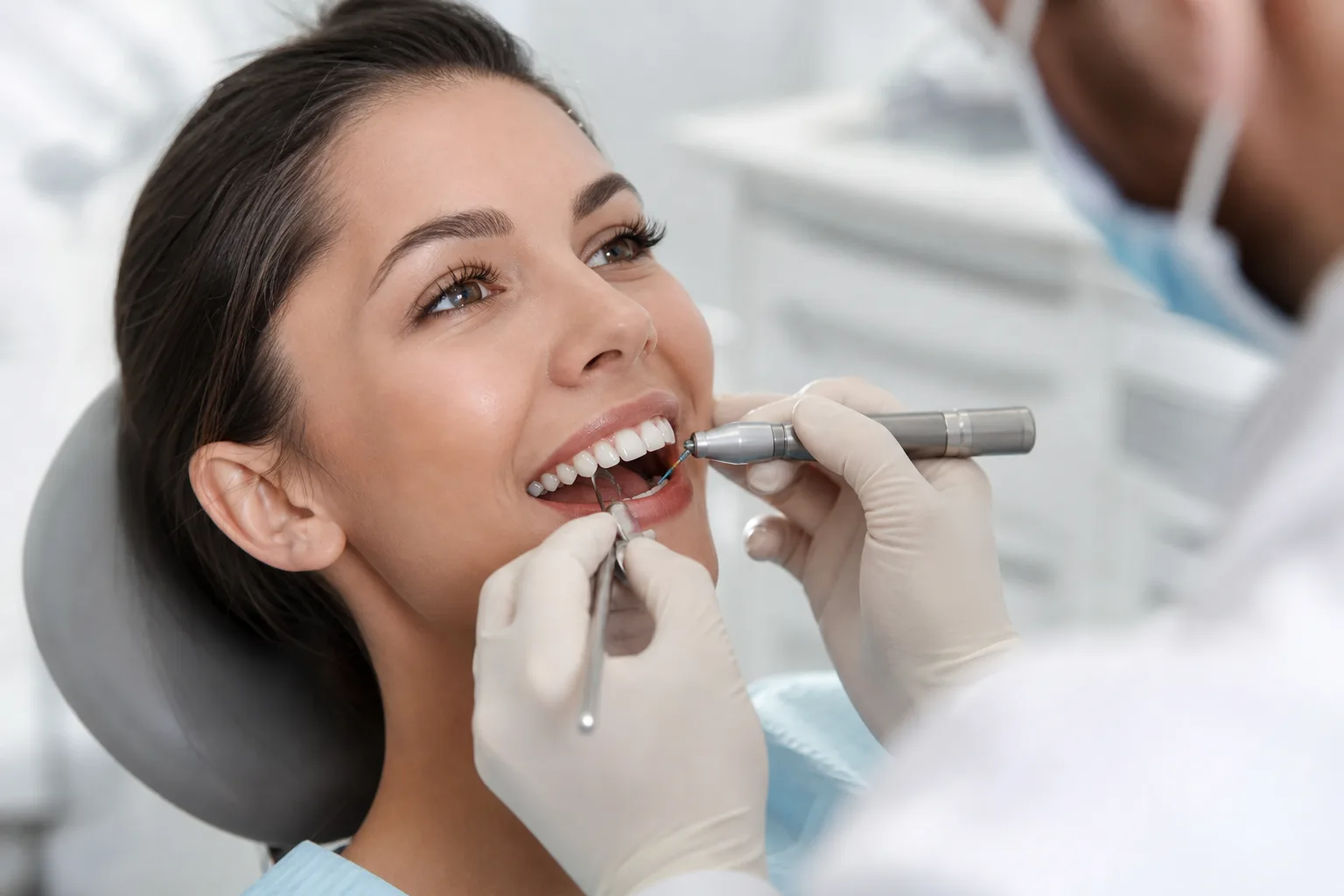 Tooth Reshaping intake preview