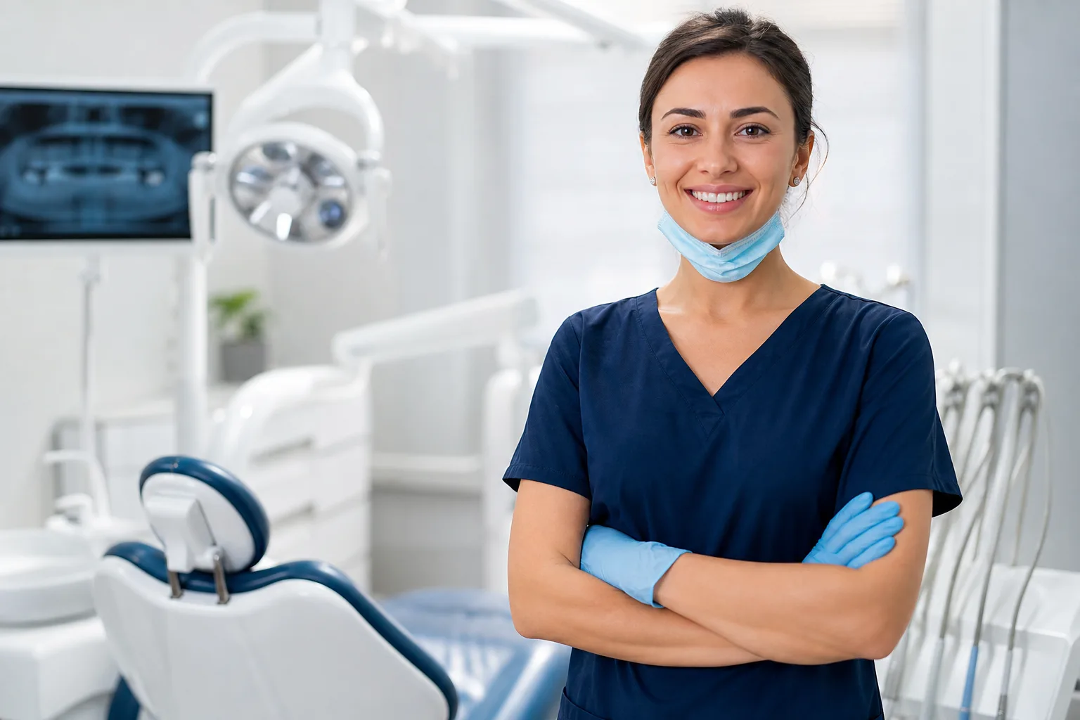 General Dentistry intake for Dental