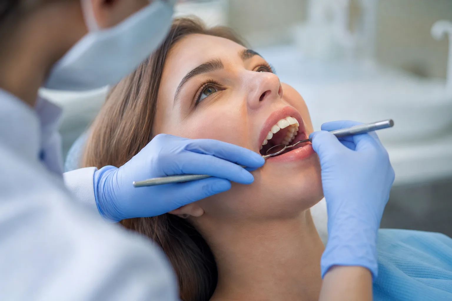 Gum Graft intake preview