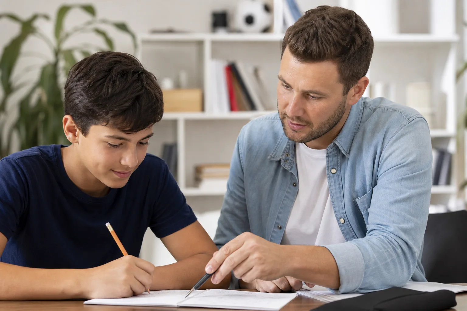 Math Tutoring intake preview