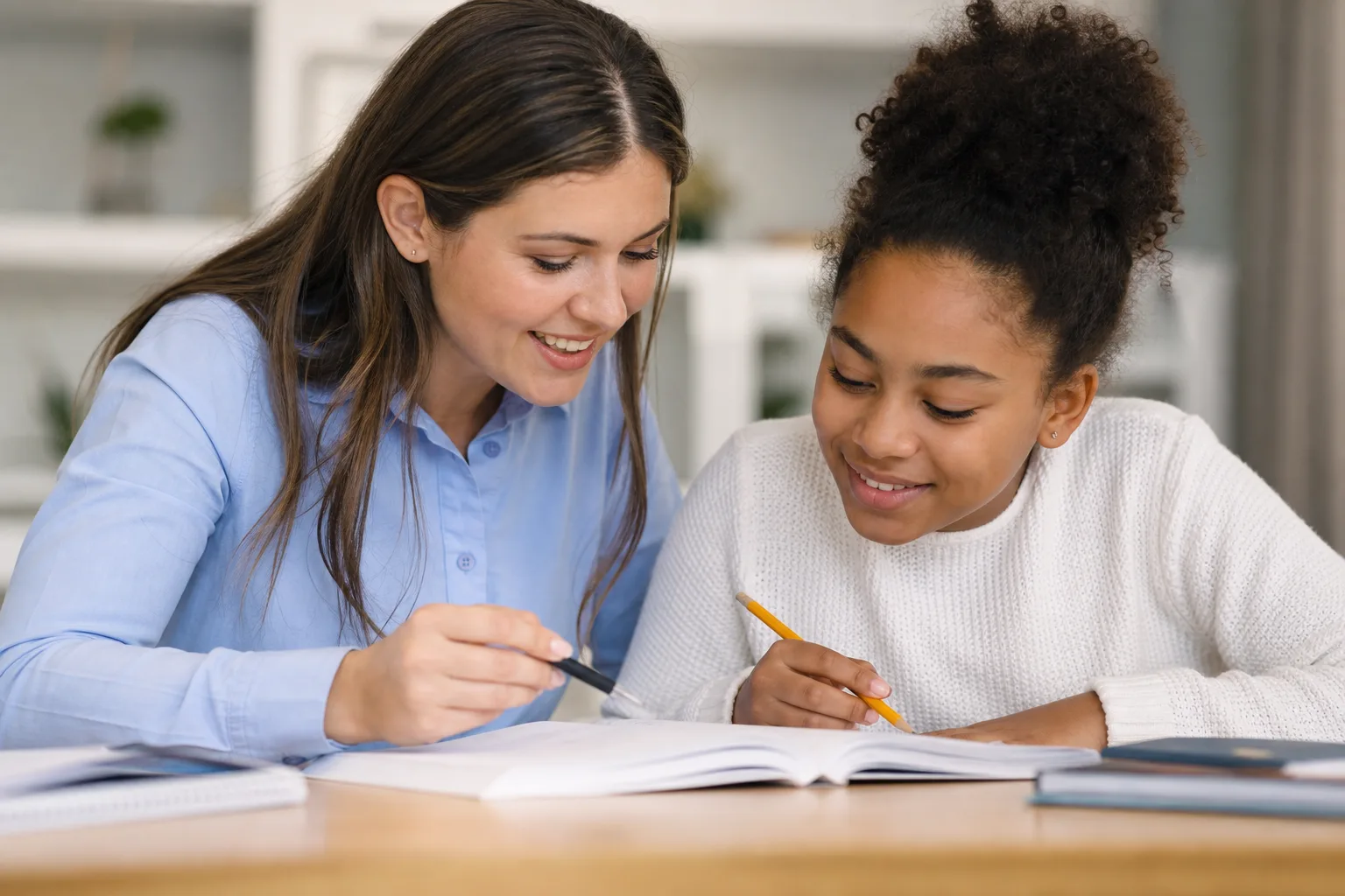 Reading and Writing Tutoring intake preview