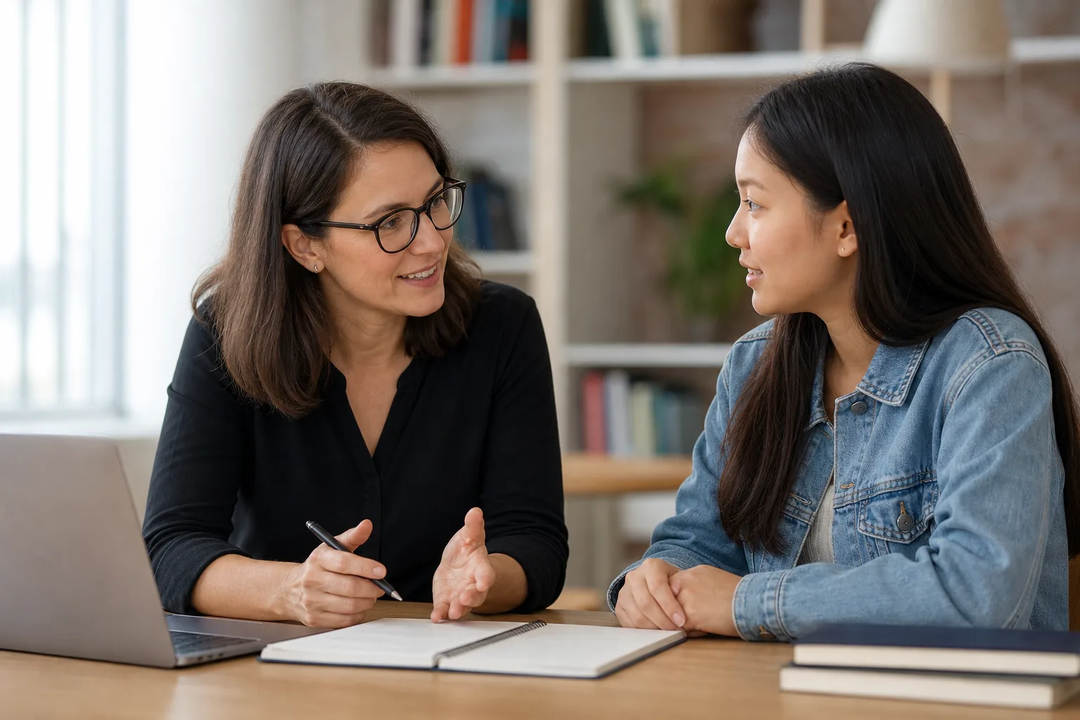Essay Coaching intake preview