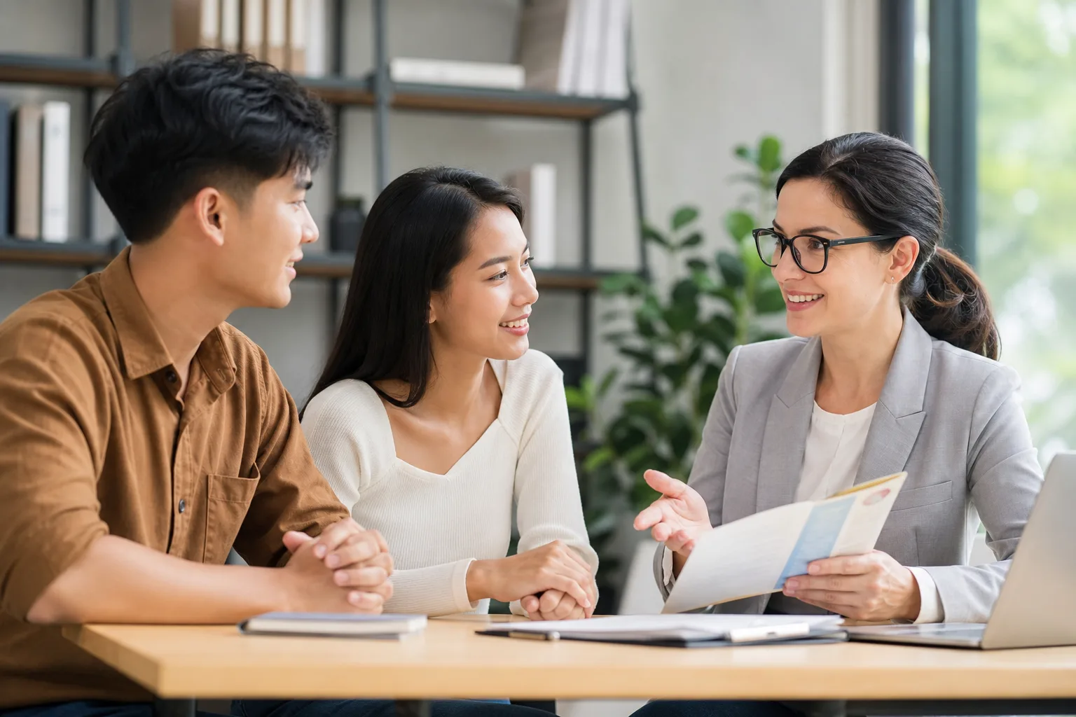 International Student Admissions intake preview