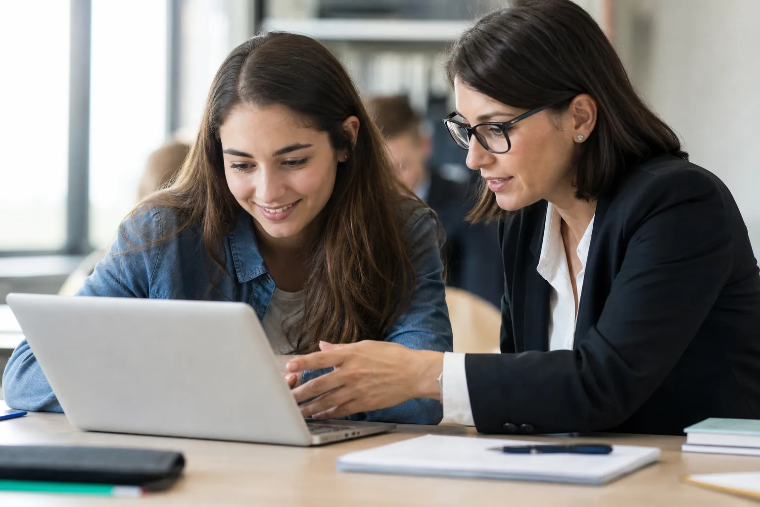 Scholarship Search intake preview