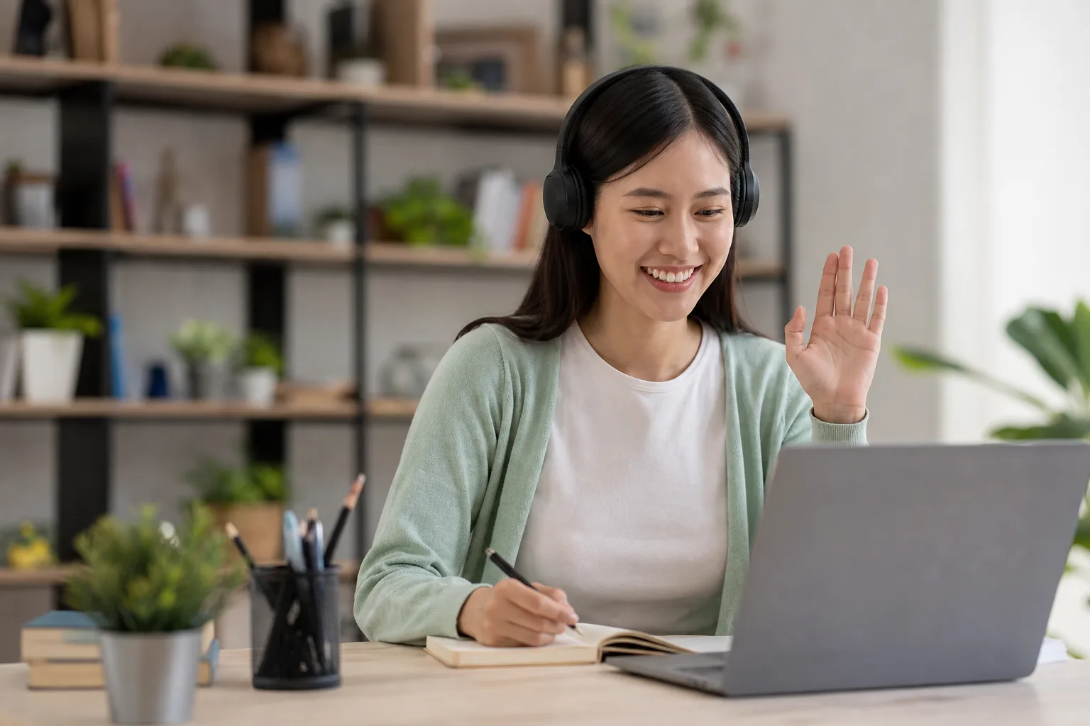 Language Learning intake for Education and Training