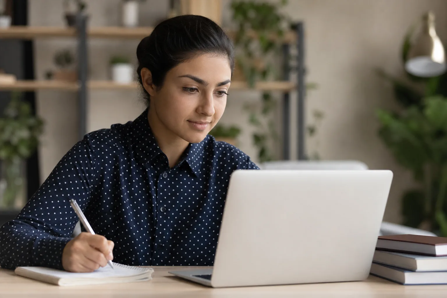 Test Preparation intake for Education and Training