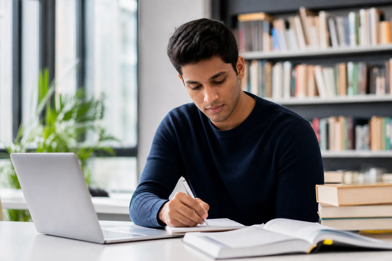 GMAT Preparation intake preview