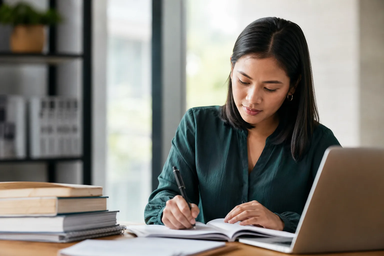 Professional Certification Exam Prep intake preview