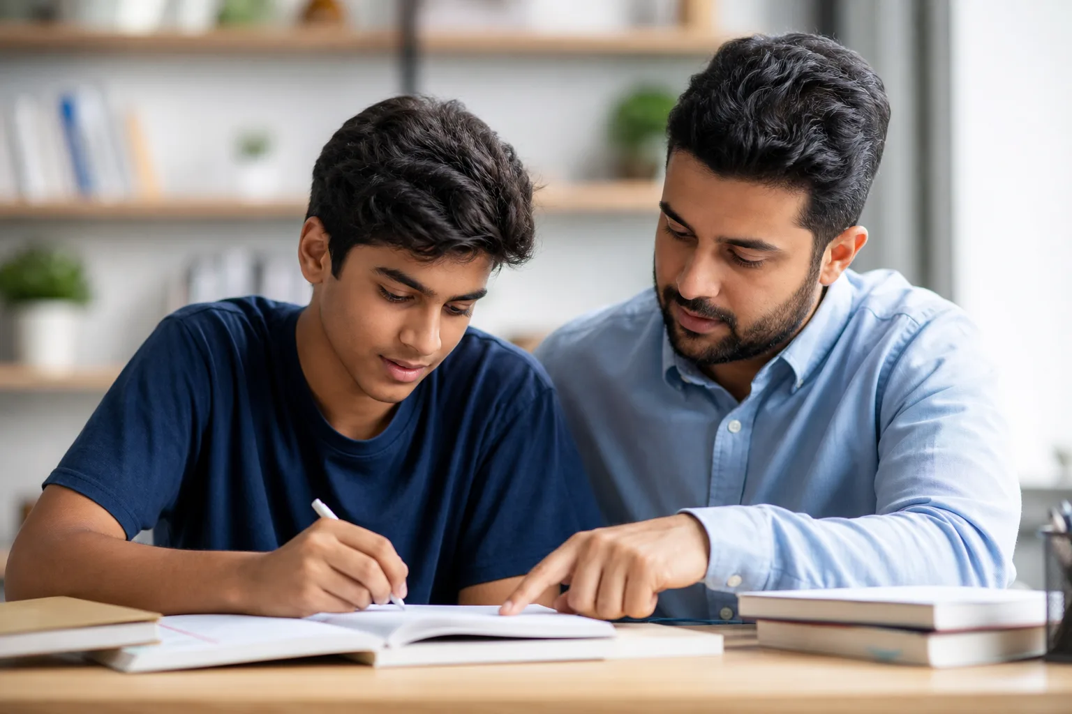 School Entrance Exam Prep intake preview