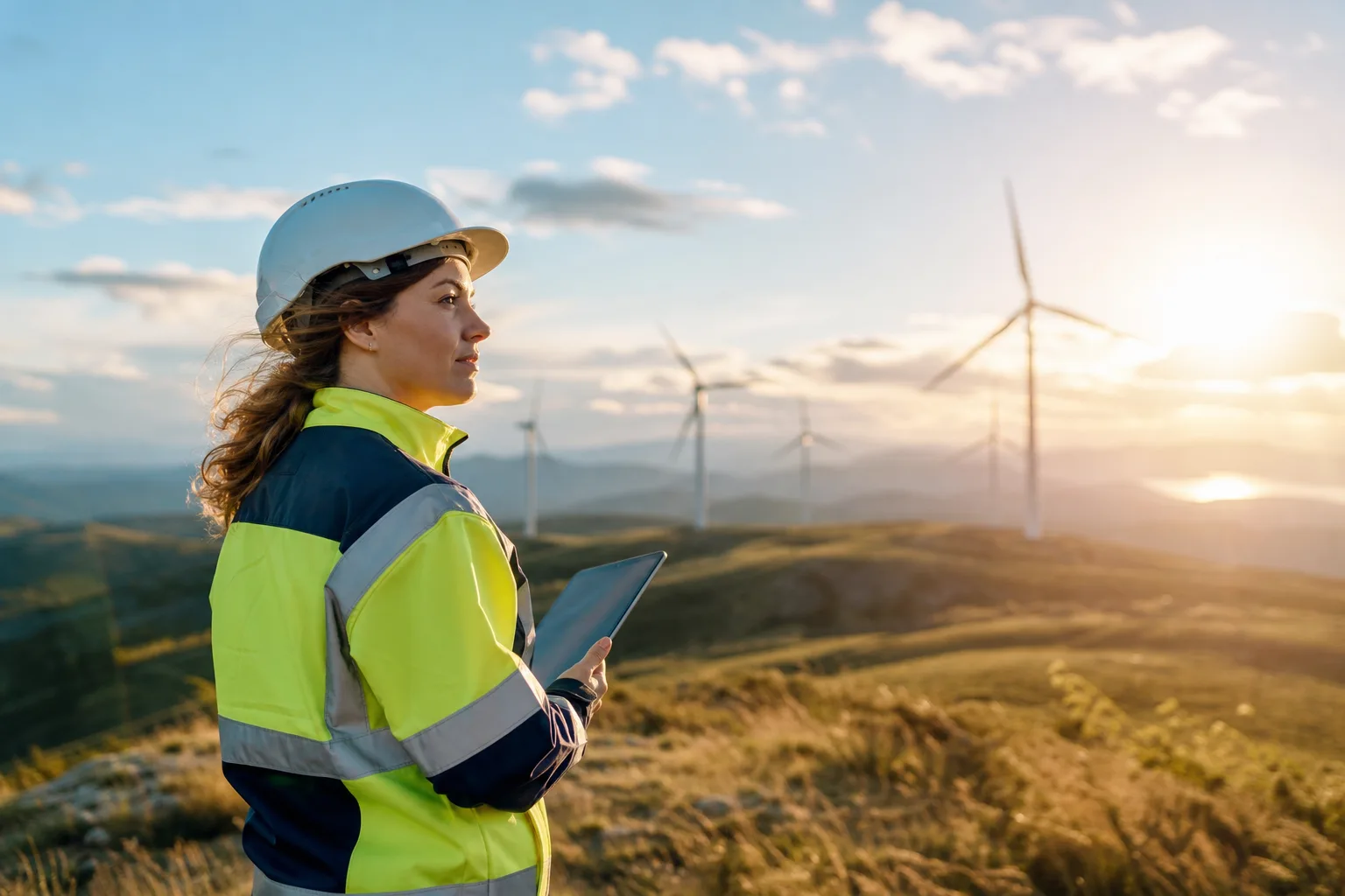 Energy and Environmental lead intake software