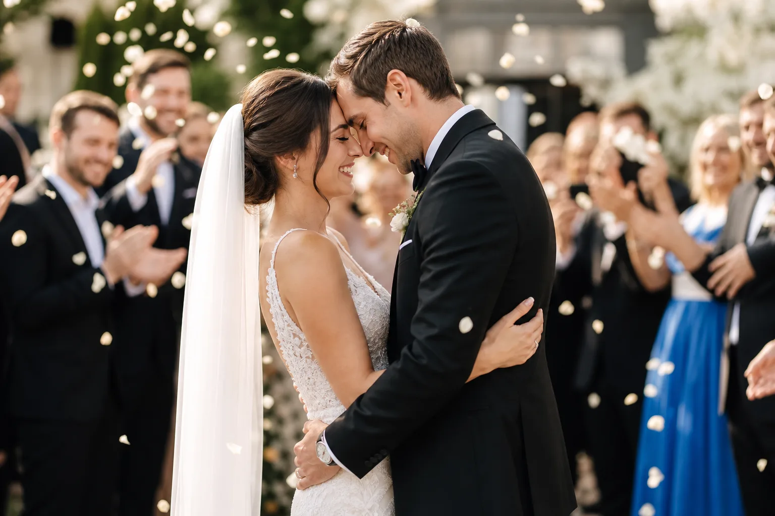 Wedding Photography intake preview