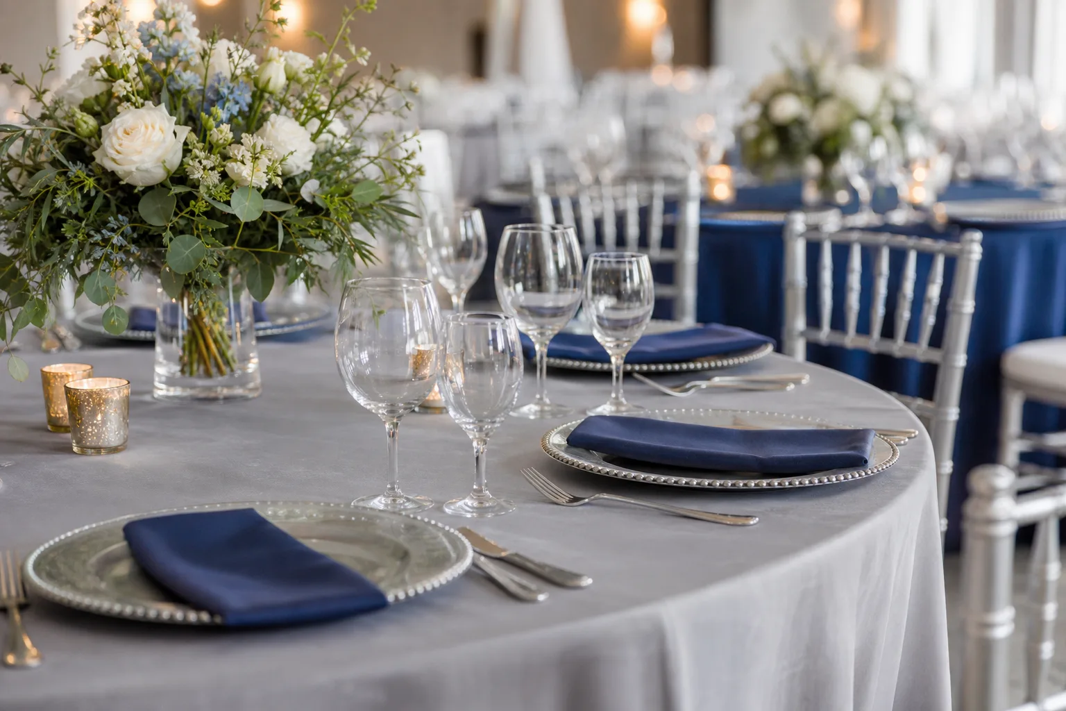 Linen Rental intake preview