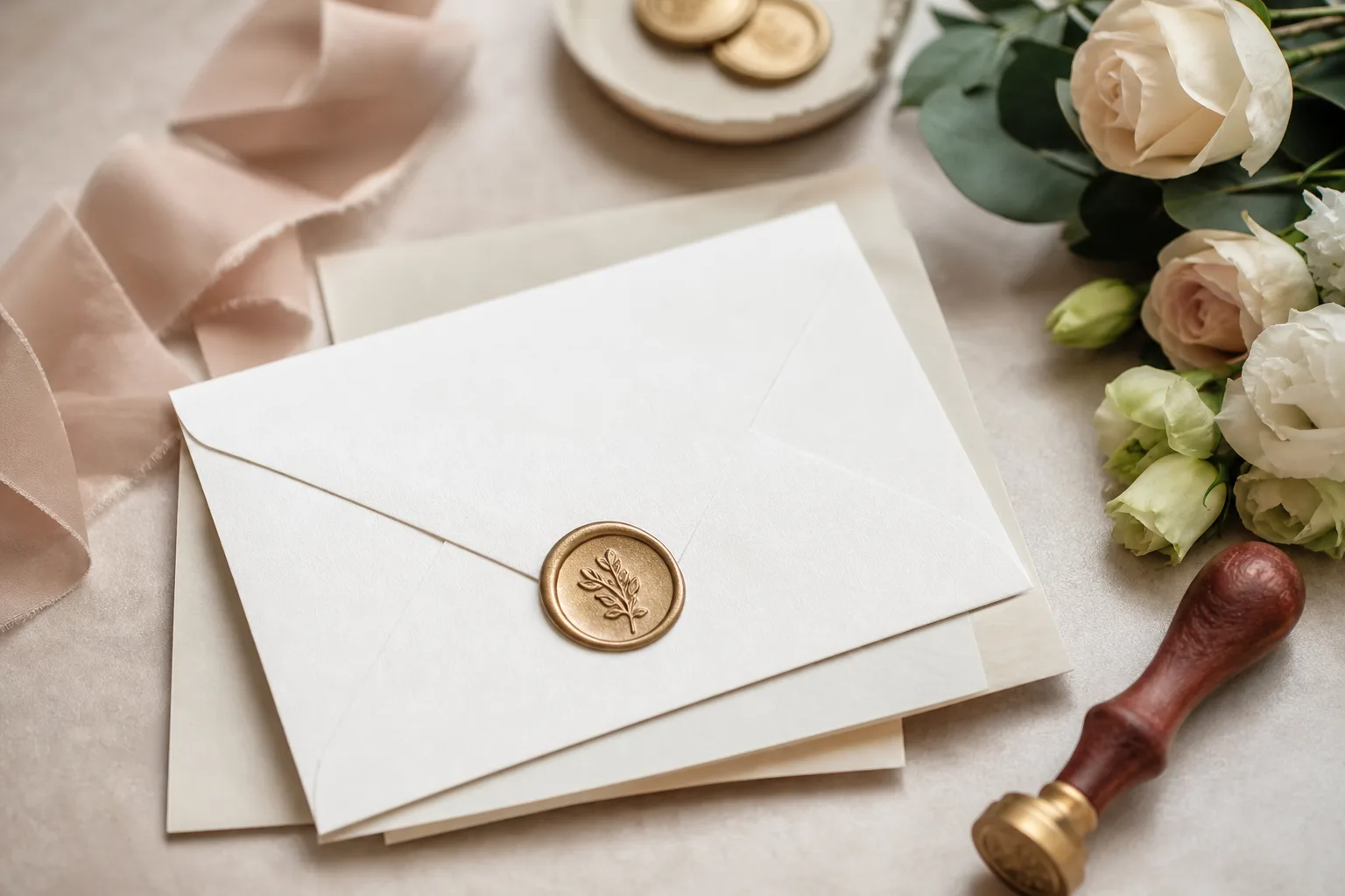 Event Invitations intake preview