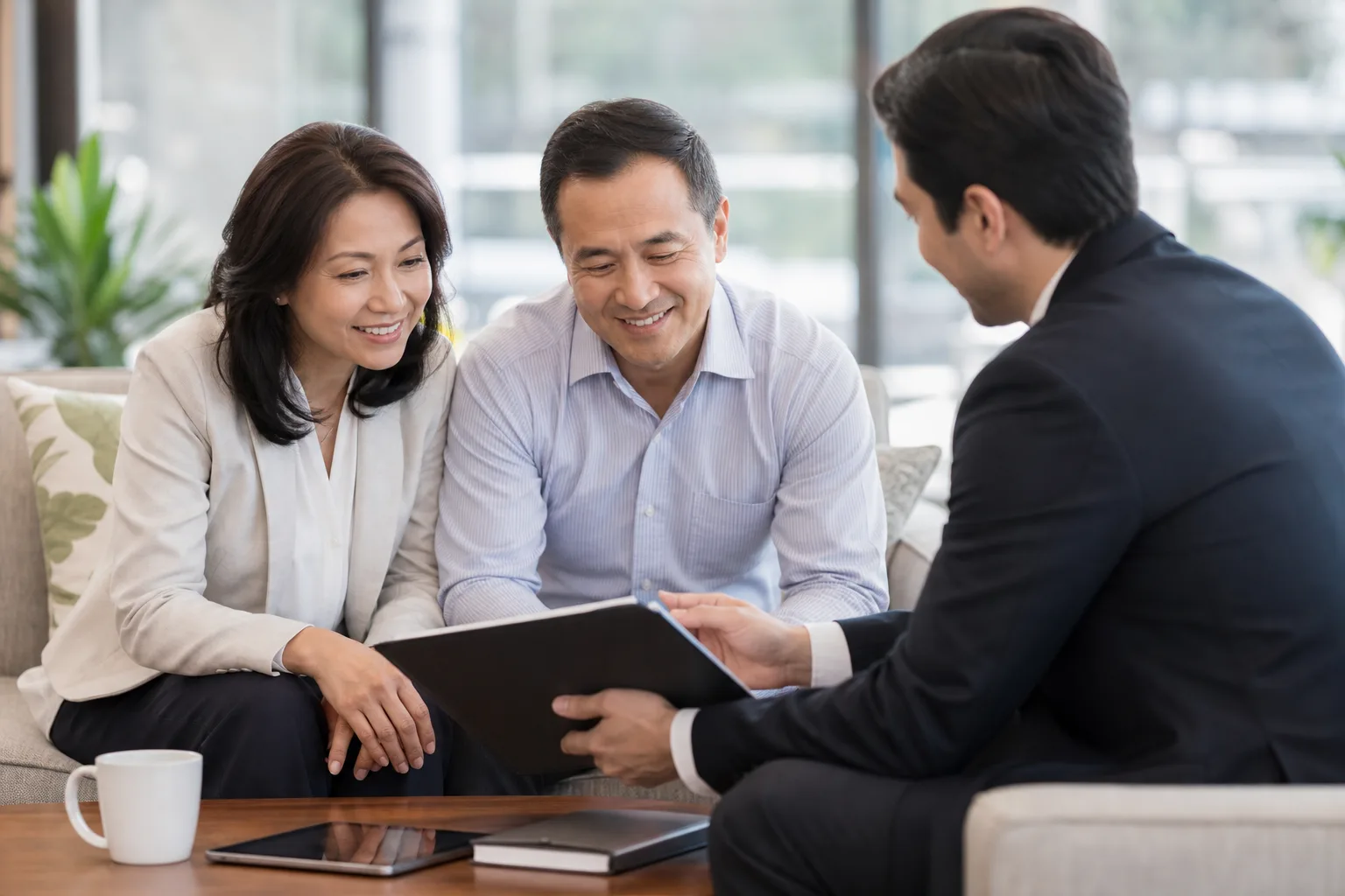 Financial Planning and Wealth lead intake software