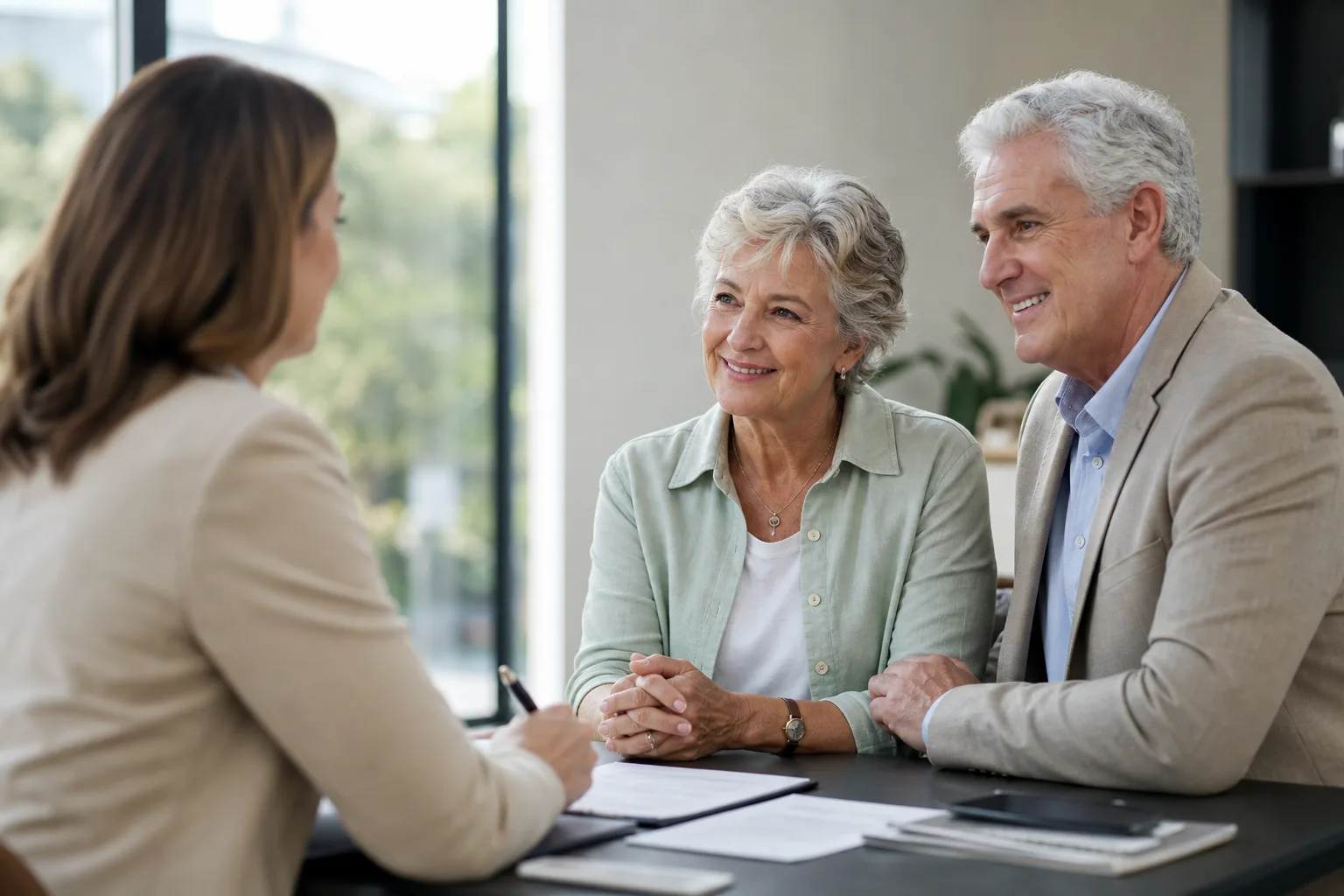 Charitable Planning intake for Financial Planning and Wealth