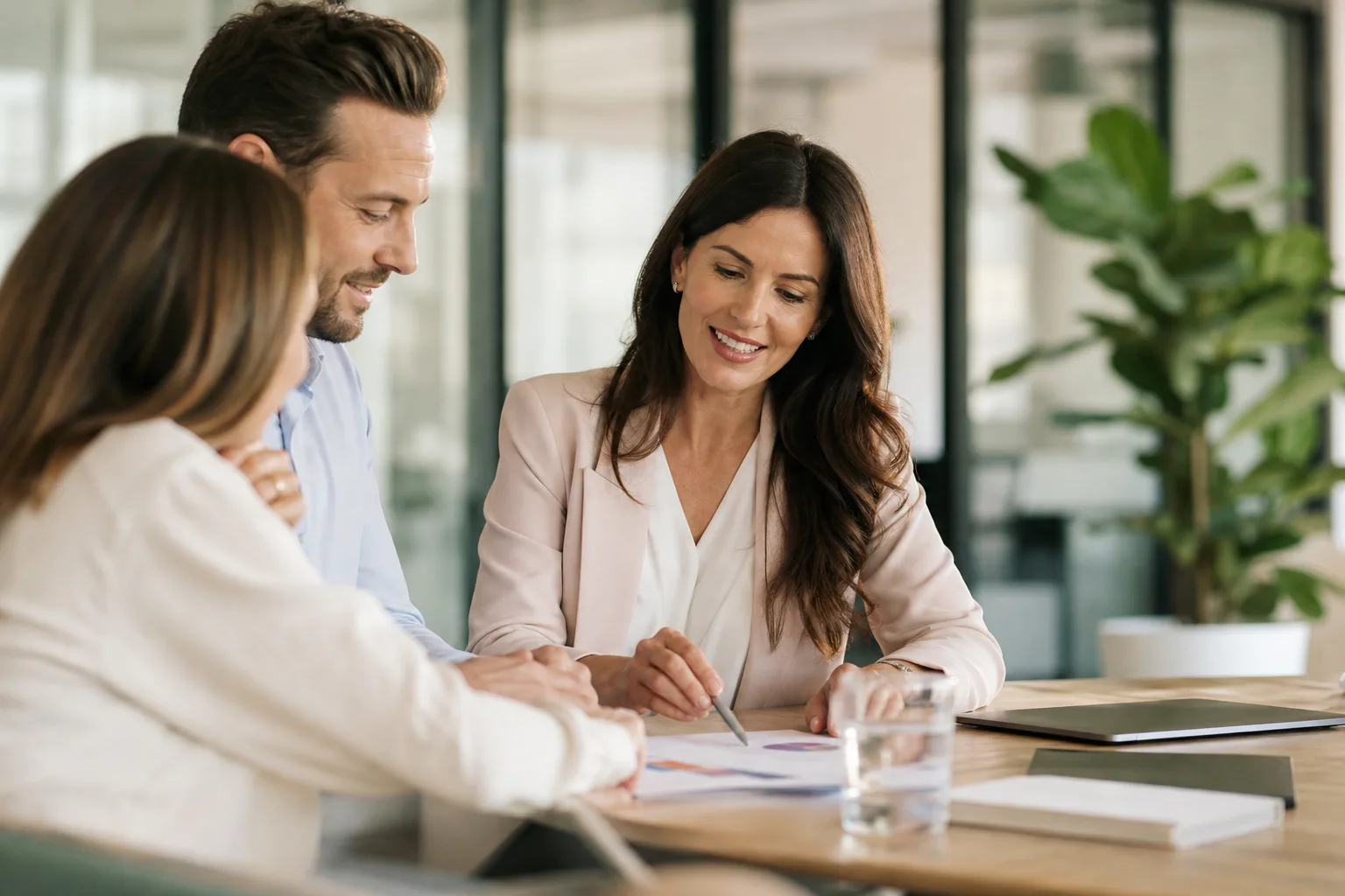 Comprehensive Financial Planning intake for Financial Planning and Wealth