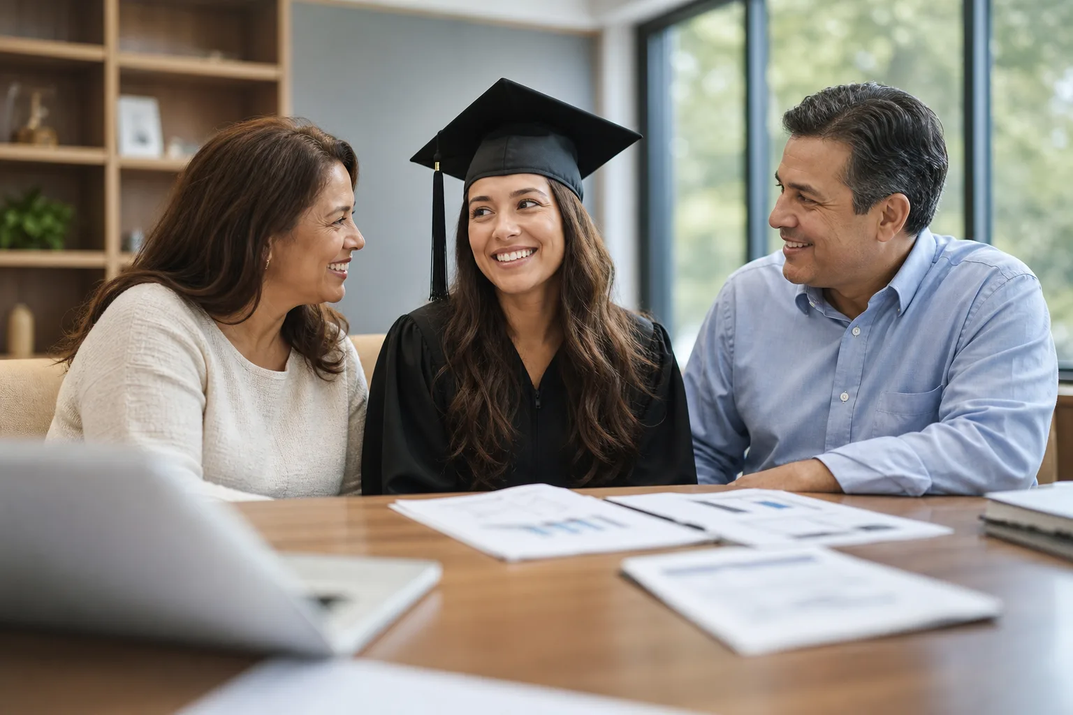 Graduate School Funding intake preview