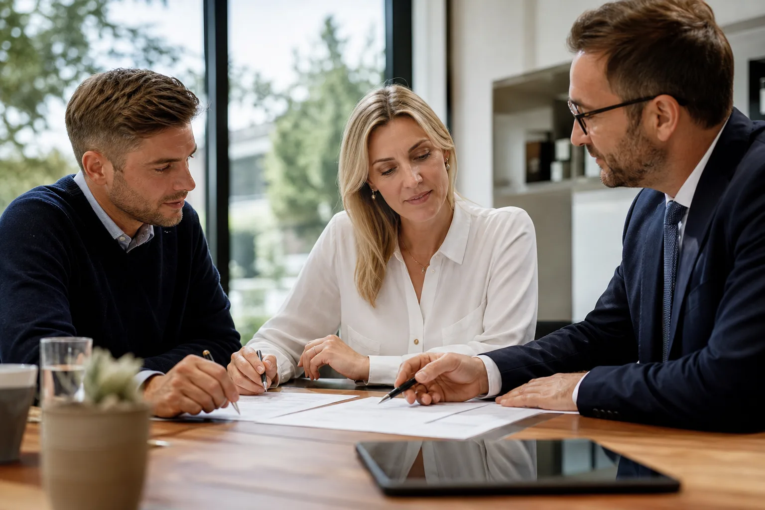 Insurance and Risk Planning intake for Financial Planning and Wealth