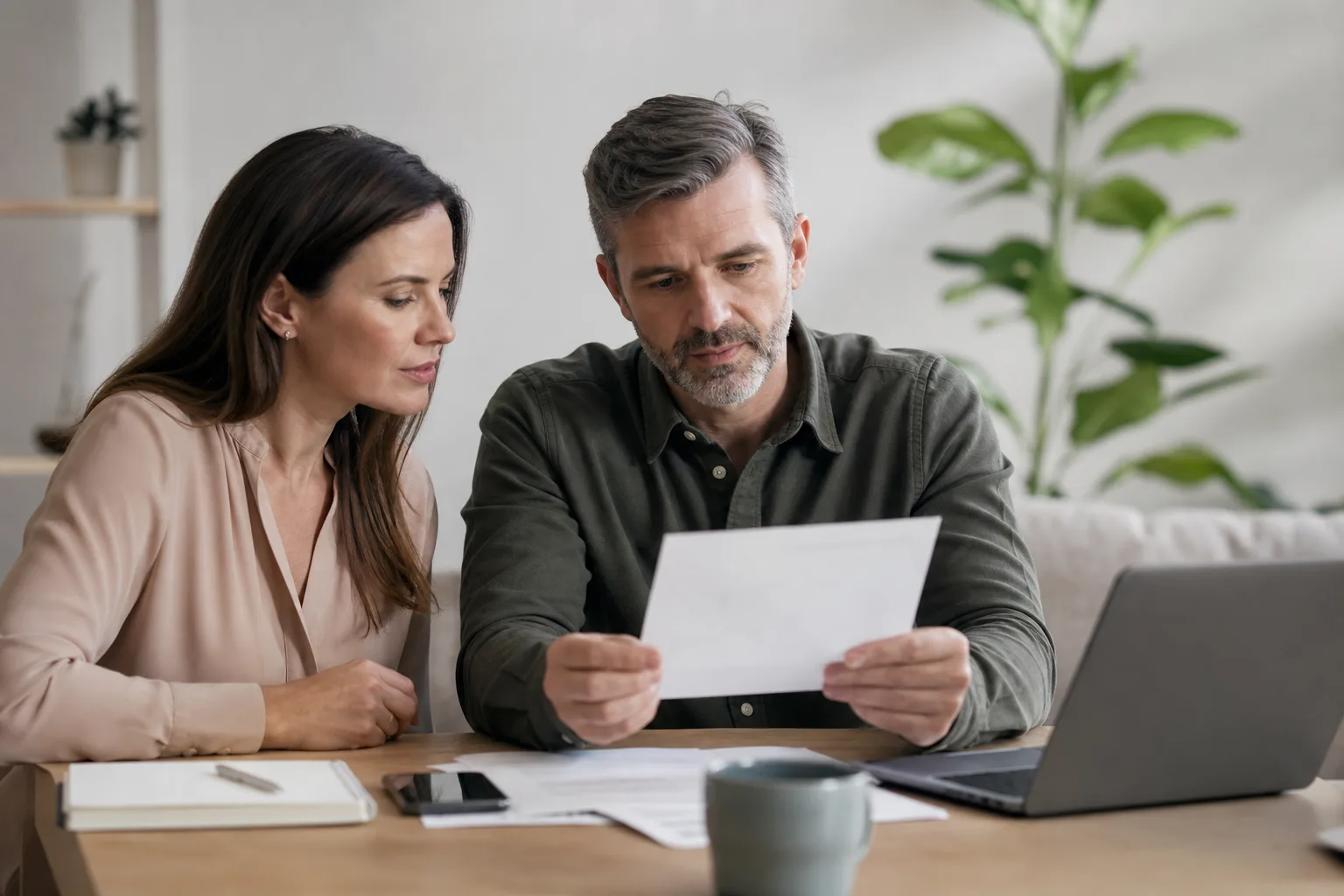 Emergency Fund Planning intake preview