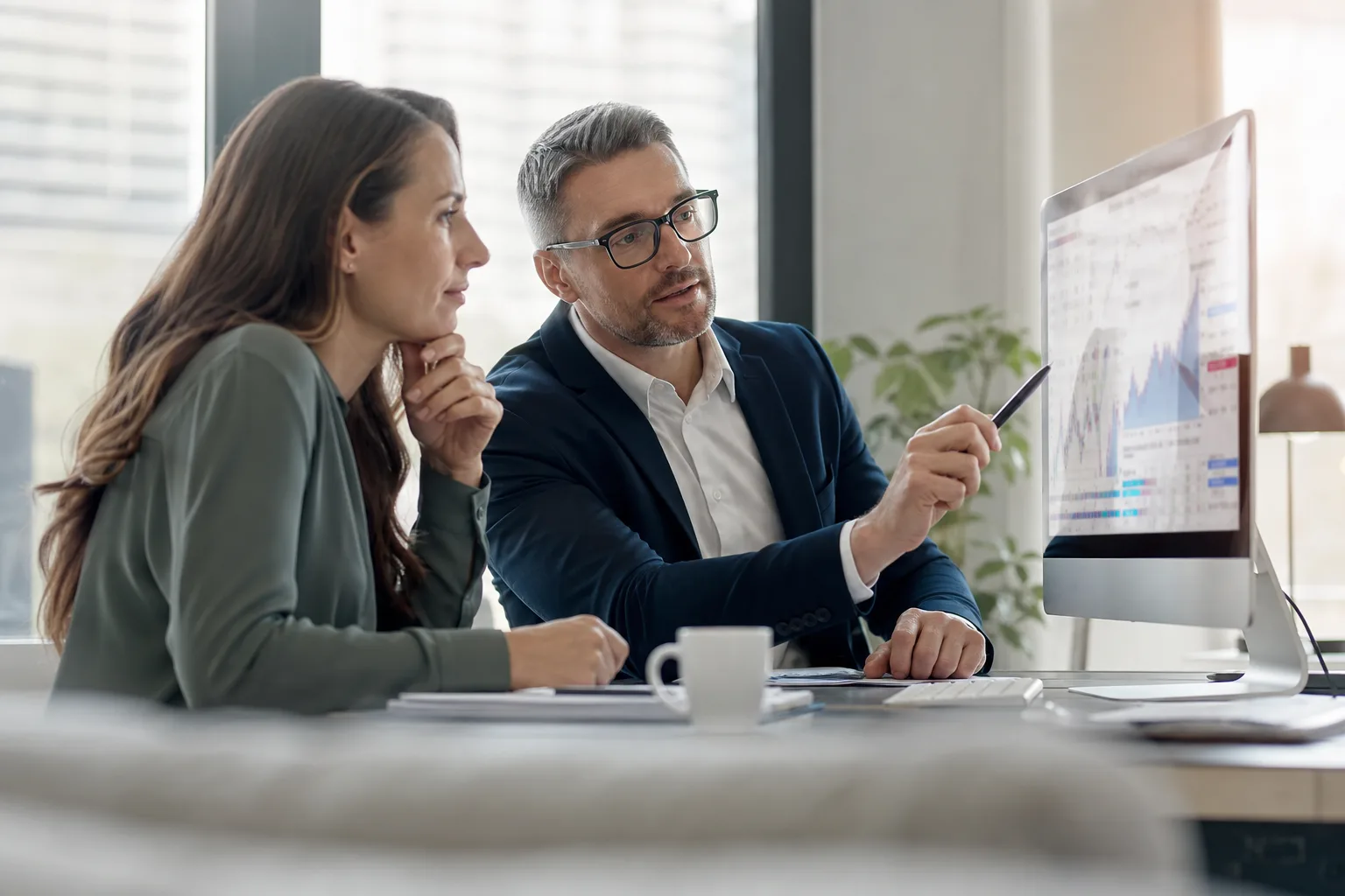 Portfolio Management intake preview