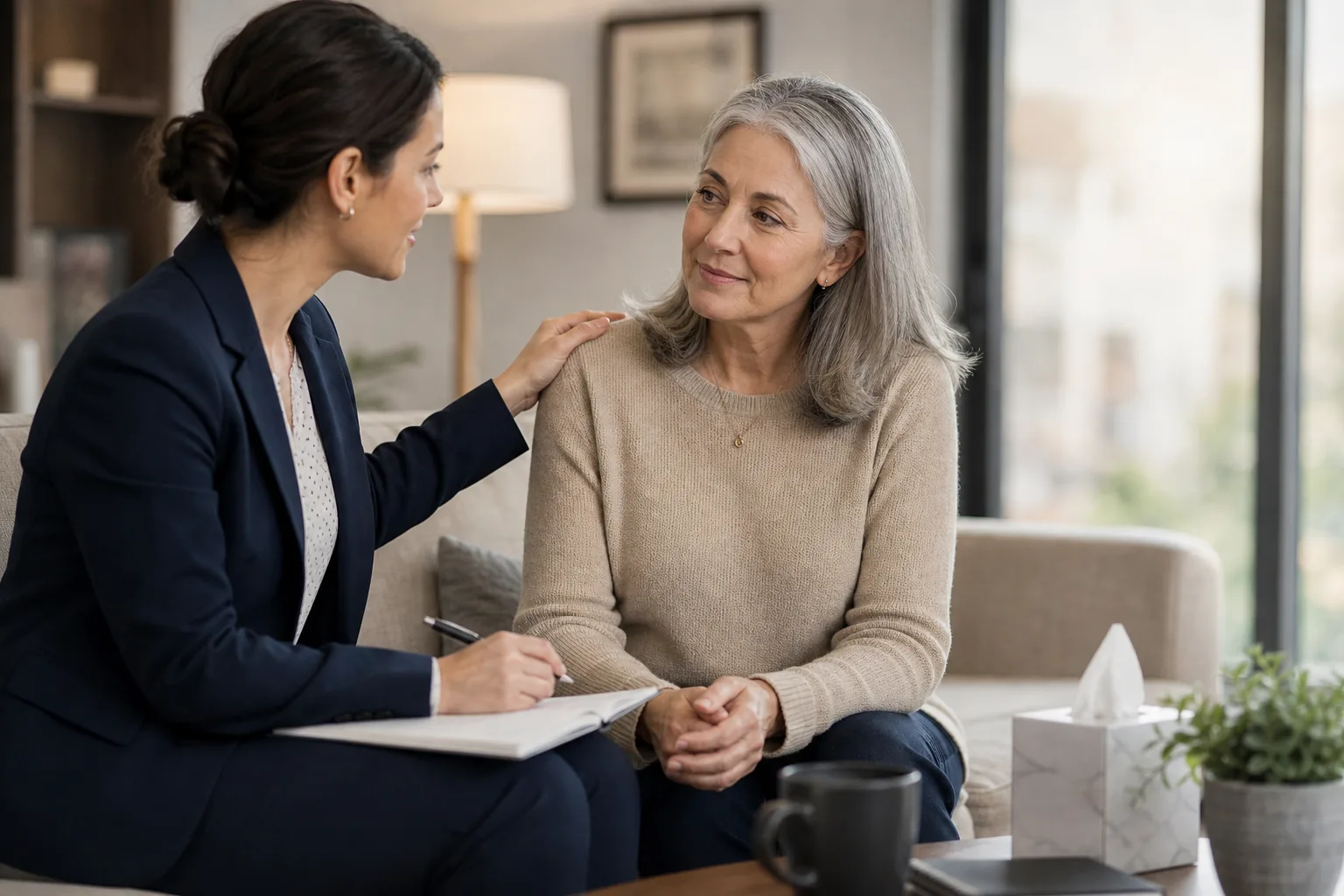 Tax-Aware Investing intake preview