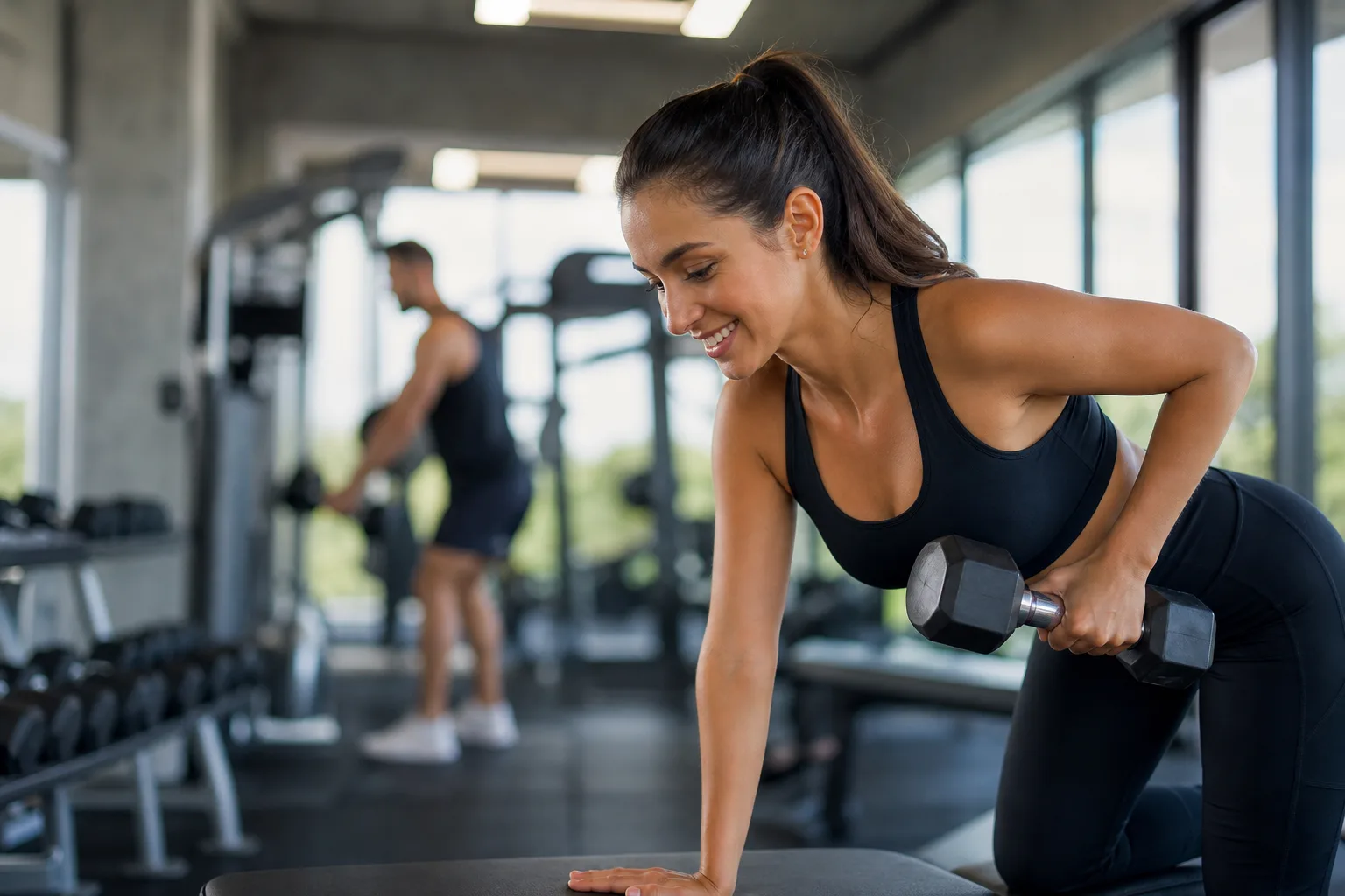 Fitness and Recreation lead intake software