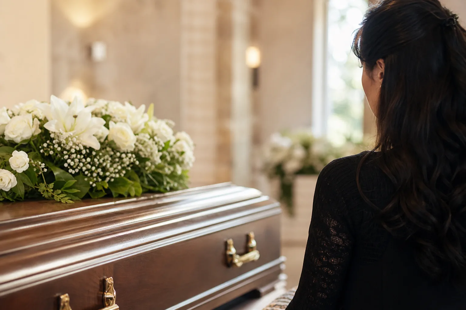 Funeral and Memorial lead intake software