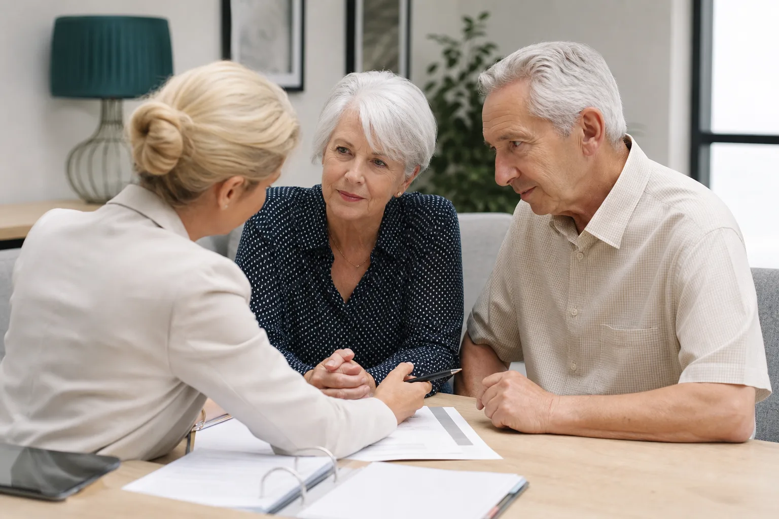 Preplanning intake for Funeral and Memorial