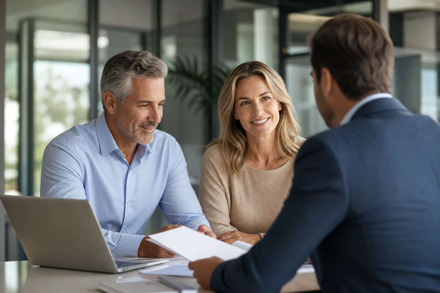 Insurance lead intake software