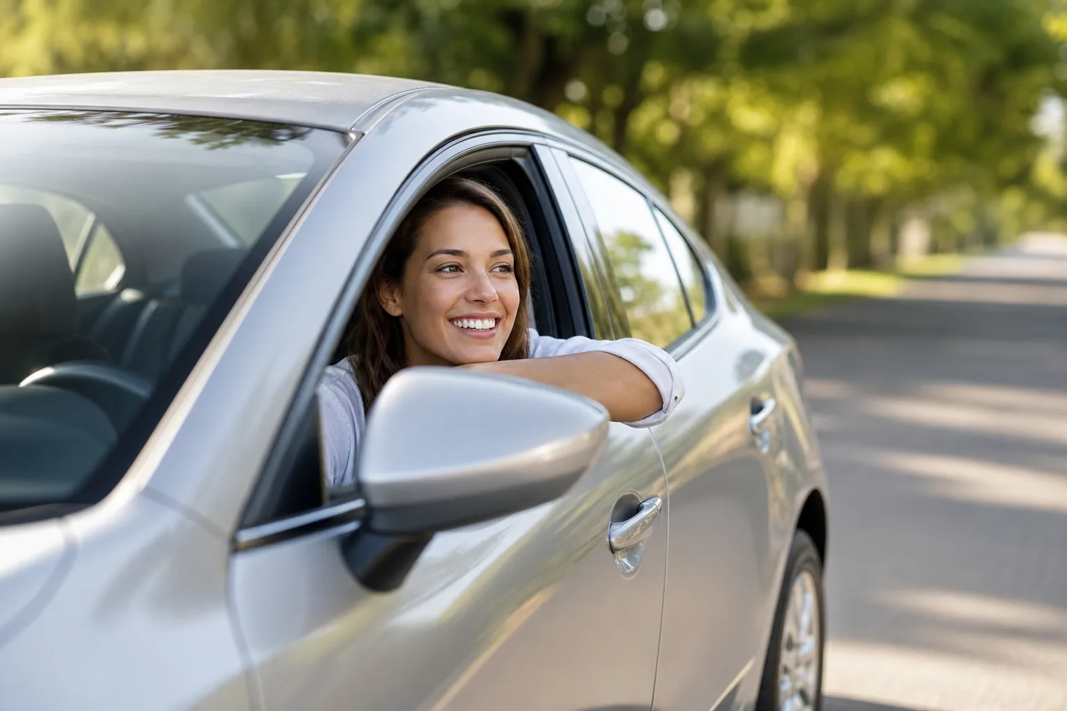 Personal Auto Insurance intake preview